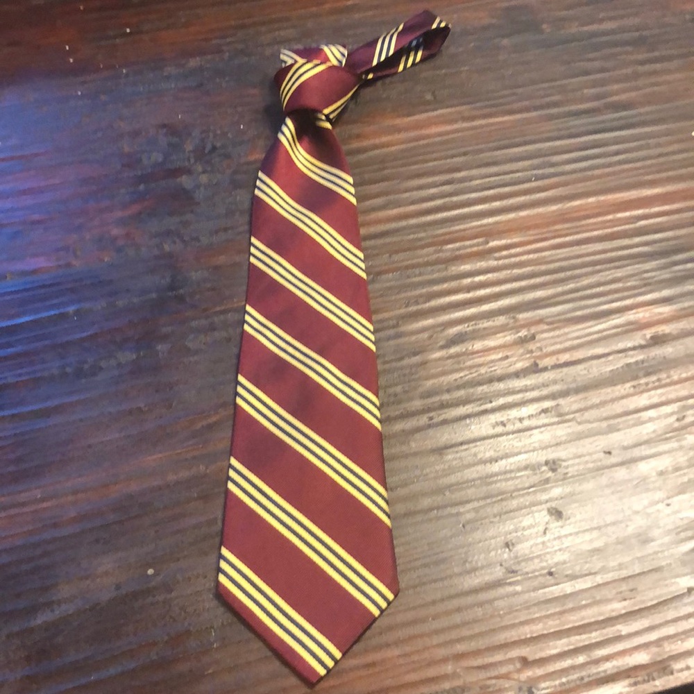 Brooks Brothers Makers Mens Silk Tie